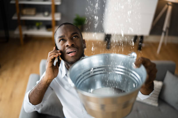 Best 24/7 water damage repair  in Orange Lake, NY