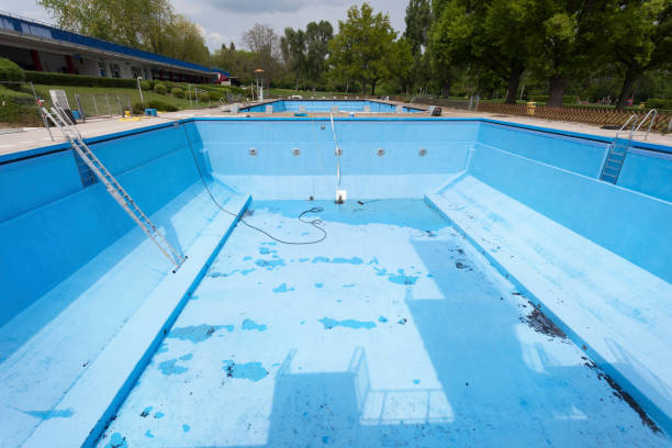 Best Residential water damage restoration  in Orange Lake, NY
