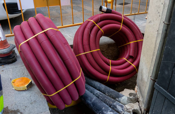 Best Flood restoration services  in Orange Lake, NY
