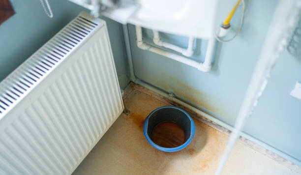 Best 24-hour water damage restoration  in Orange Lake, NY