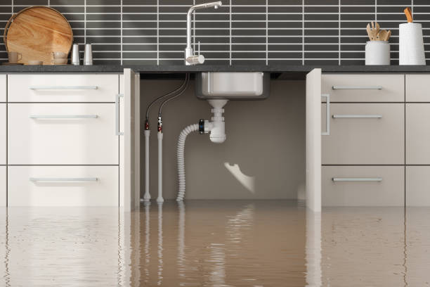 24/7 water damage repair in NY