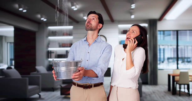 Best Fire Damage Restoration  in Orange Lake, NY