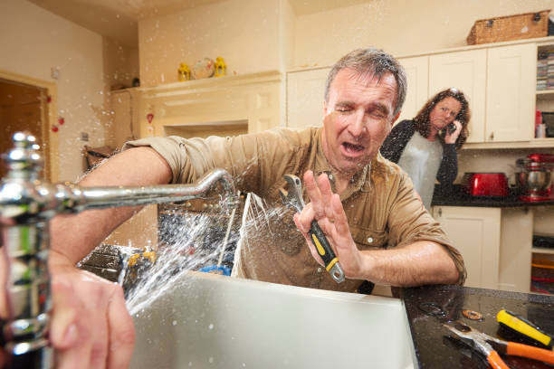 Best Flood damage cleanup  in Orange Lake, NY